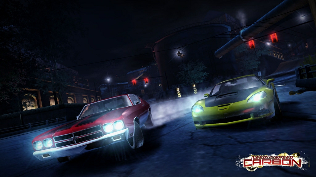 Need for Speed: Carbono - Imagen 32